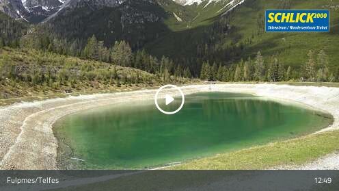 Webcam Panoramasee