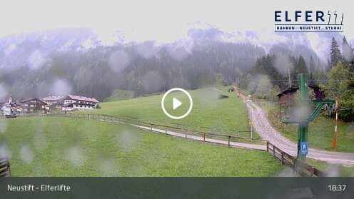 Webcam Krössbach