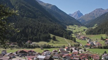 Gries im Sellrain im Sommer, © Innsbruck Tourismus/Roland Schwarz