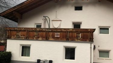 Haus Oberdorf, © bookingcom