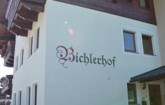 Bichlerhof Ferienwohnung 1, © bookingcom