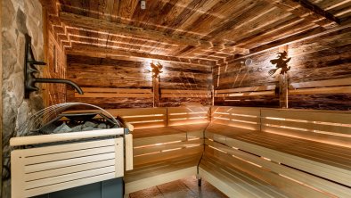 Sauna1, © Hexenalm/Fotoschmiede