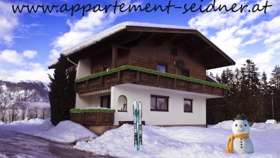 Haus Achleit aussen 2