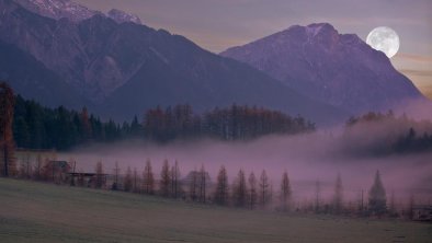 Abenddämmerung