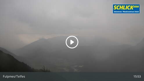 Webcam Krinnenkopf