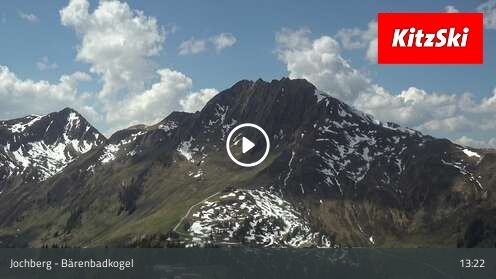 Webcam Bärenbadkogel