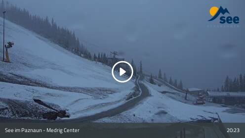 Webcam Mittelstation See