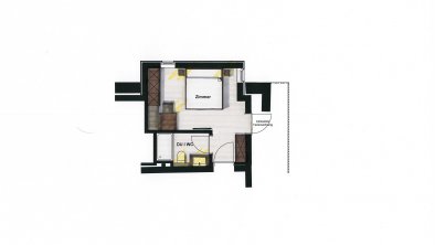 Apartment Berglilie, © im-web.de/ DS Destination Solutions GmbH (eda3 TOL)