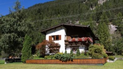 Landhaus Zauser, © bookingcom