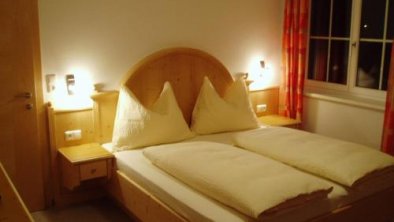 Appartmenthaus Aschaber, © bookingcom