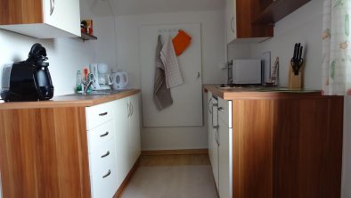 Apartment 2 - Küche