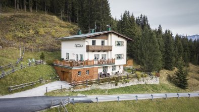 Ferienhaus Olpererblick