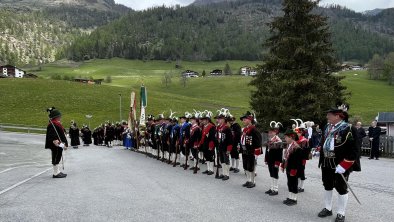 Schützenkompanie Prägraten