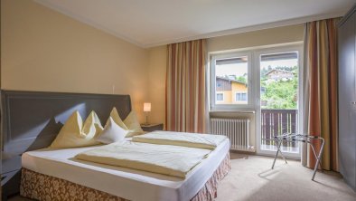 Sporthotel Austria St. Johann Tirol Familienzimmer