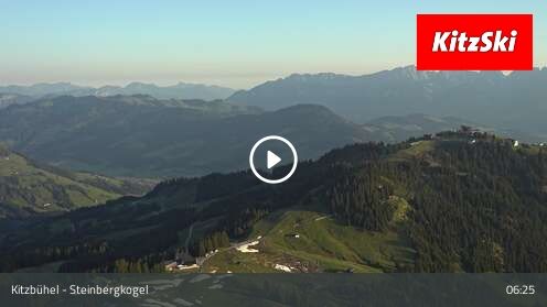 Webcam Steinbergkogel