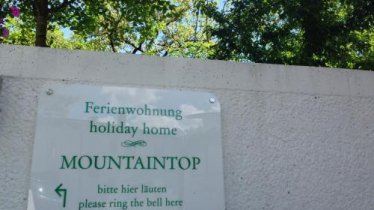 Ferienwohnung Mountaintop, © bookingcom