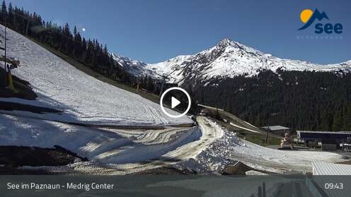 Webcam Mittelstation See
