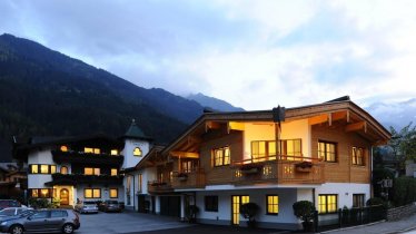 Hotel Viktoria & Landhaus Joggl - Sommer 2