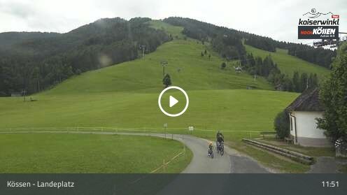 Webcam Landeplatz
