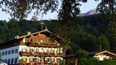 Lacknerhof St. Johann in Tirol