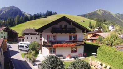 Holiday home Holzgau, © bookingcom