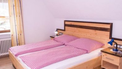 Haus Alpenkönig, © bookingcom