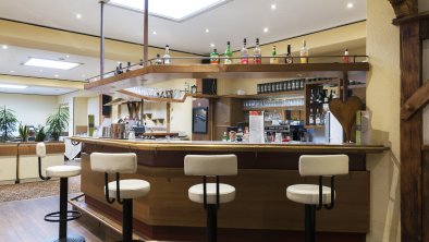 Bar_Weitlanbrunn, Alpenhotel