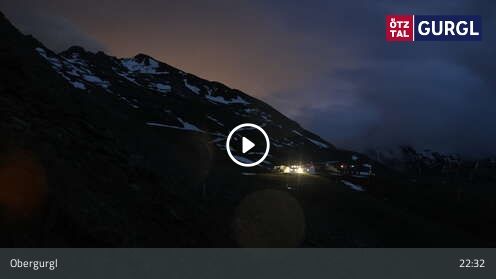 Webcam Festkogel