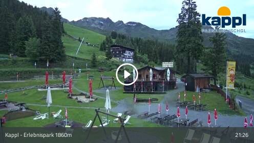 Webcam Erlebnispark