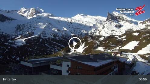 Webcam Sommerberg