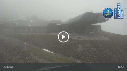 Webcam Grubigstein