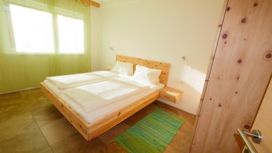 Haus am Sonnenhang-Hart-Zillertal-Schlafzimmer