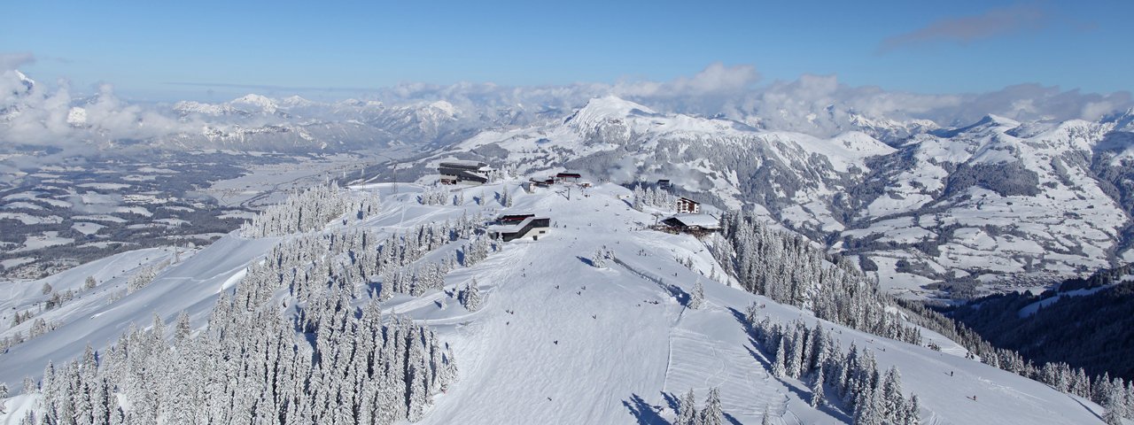 Bergbahn Kitzbühel, © Bergbahn AG Kitzbühel