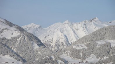 Winter in Zedlach-Ferienwohnungen-Zedlacherhof (27, © Wibmer