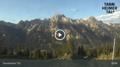 Webcam Krinnenalpe