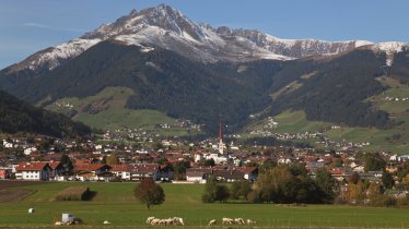 Axams im Sommer, © Innsbruck Tourismus/Christof Lackner