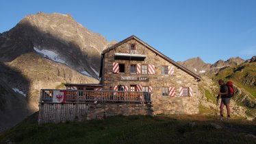 Darmstädter Hütte, © TVB Paznaun-Ischgl