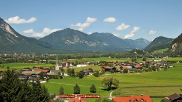 Strass im Zillertal, © Wörgötter & Friends