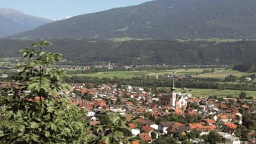 Zirl im Sommer, © Innsbruck Tourismus/Ascher