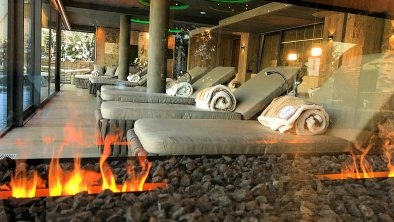 Wellness & SPA Bergfeuer