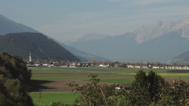 Kematen im Sommer, © Innsbruck Tourismus/Gregor Rauschmeir