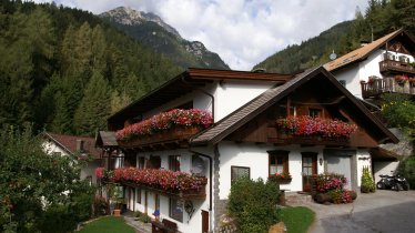 Kassnhof der Erlebnisbauernhof im Stubaital