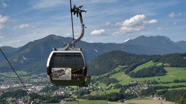 Reitherkogelbahn, © SkiJuwel Alpbachtal Wildschönau