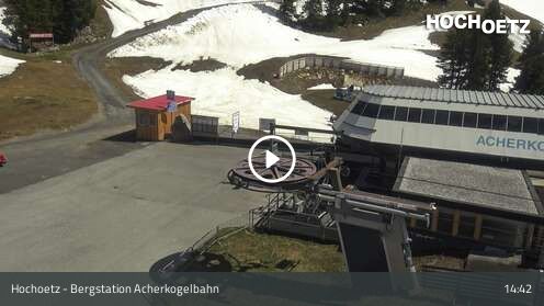 Webcam Hochoetz