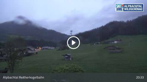 Webcam Reitherkogelbahn