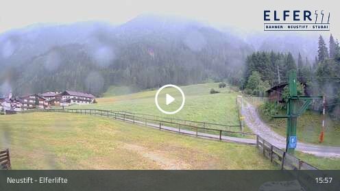 Webcam Krössbach