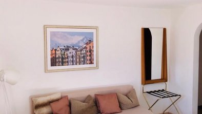 superior double bedroom 2 sonnenhof innsbruck-igls