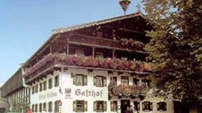 Gasthof Griesenau Kirchdorf Tirol