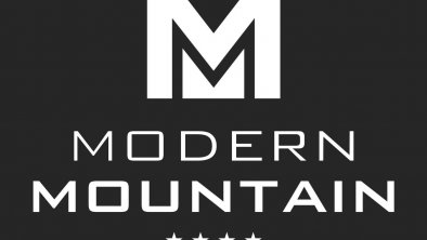 Logo Modern Mountain Neu