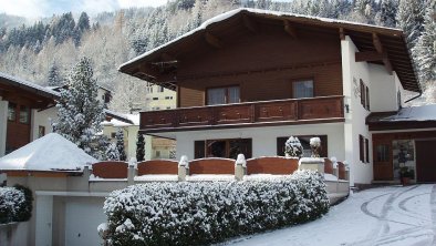 Haus Regina-Kaltenbach-Hochzillertal-Zillertal